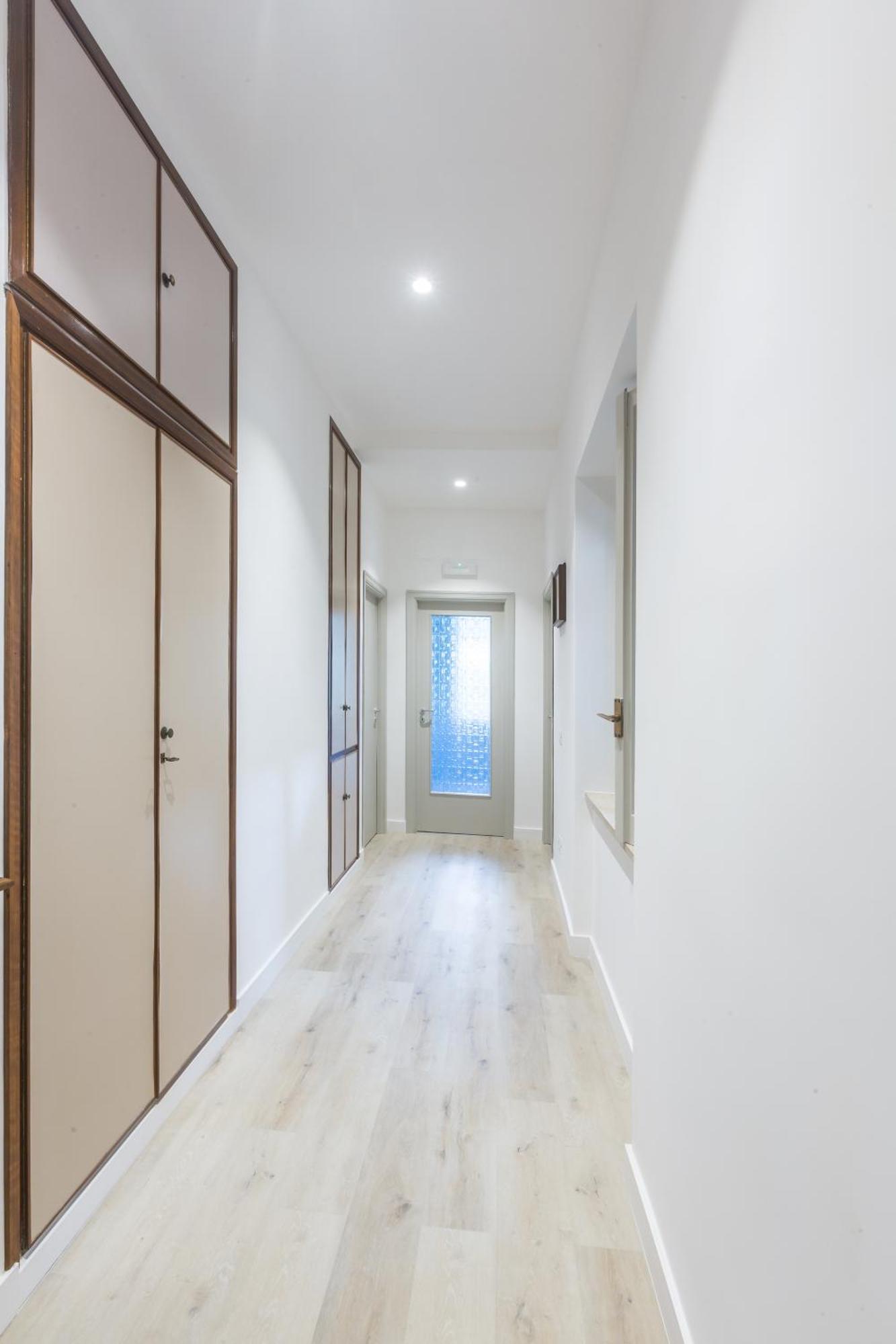 Apartamento Attico Maria Pia Sant'Agnello Exterior foto